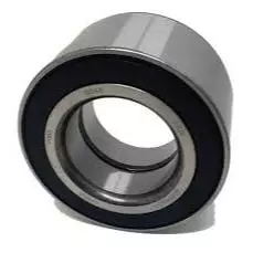 Rolamento Roda dianteira Gol G2 G3 G4 G5 HHMS BAH0206