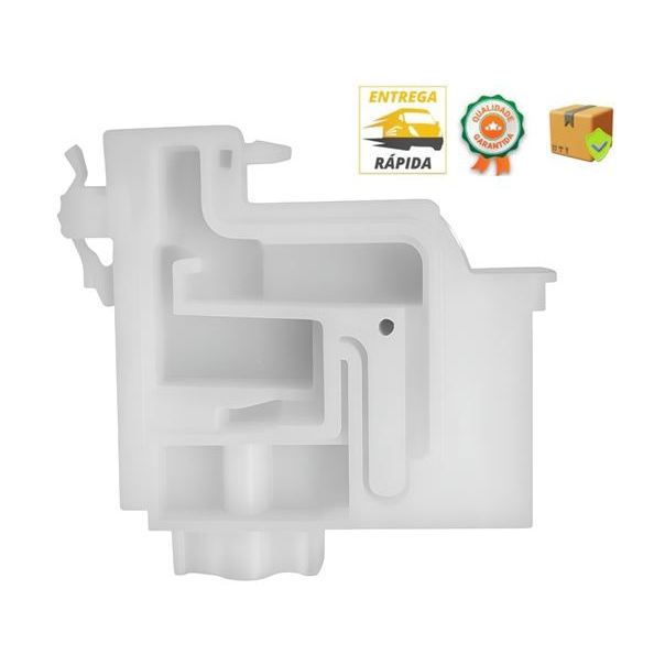 Cartucho Damper Impressoras Compatível Epson  L3110 L3150 L4150 L4160 L3210 L3250 Colorido
