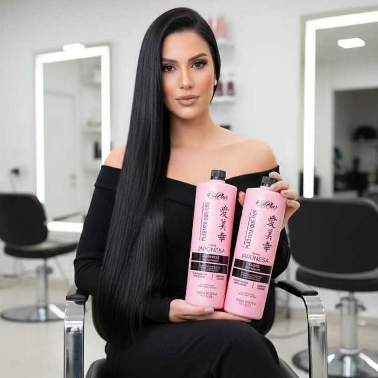 Produto para Cabelo com Progressiva: Onde Comprar | BuscaProdutos