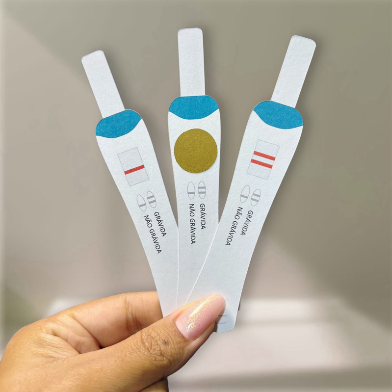 Brincadeira de Chá de Revelação: Onde Comprar | BuscaProdutos