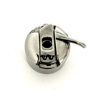 Bobina Direita Doméstica Costura – Direita - (A 1,5cm x C 2,1cm x L 1,6cm) em Oferta na Shopee