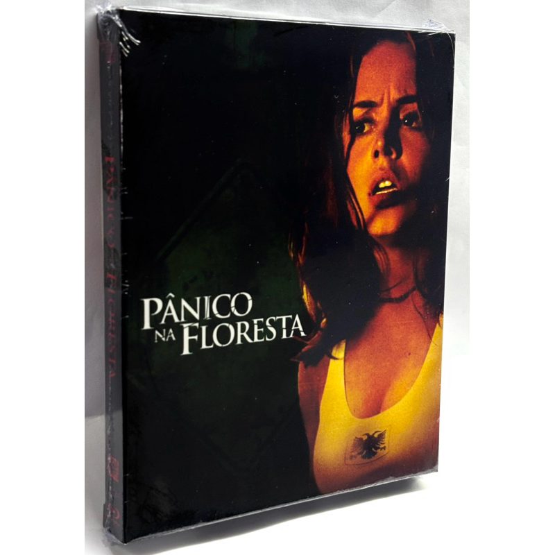 Pânico na Floresta: Onde Comprar | BuscaProdutos