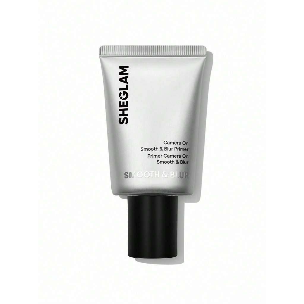 Sheglam Primer Facial Camera On Suaviza e Desfoca os poros 100% Original