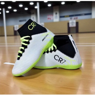 Chuteira Infantil Futsal Confortável e Leve Antiderrapante 26 ao 33 em Oferta na Shopee