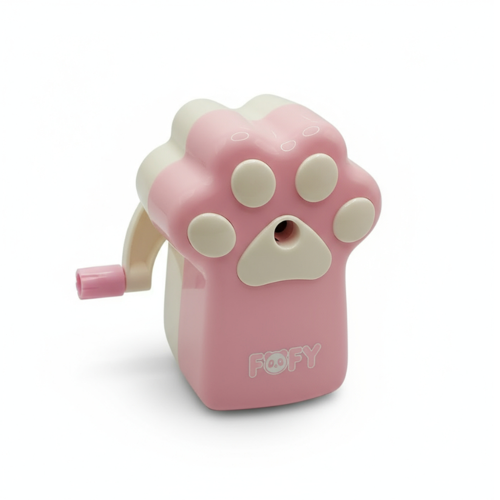 Apontador Patinha de Gato: Onde Comprar | BuscaProdutos