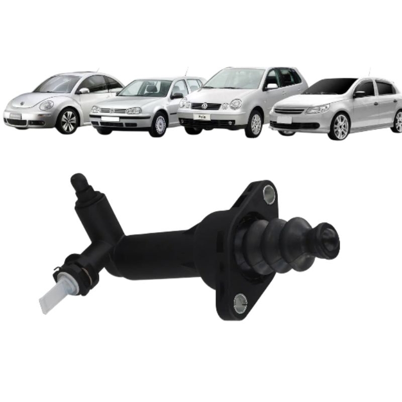 Atuador Embreagem Gol G5: Onde Comprar | BuscaProdutos