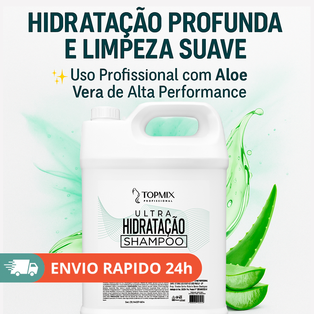 Aloe Vera nos Cabelos: Onde Comprar | BuscaProdutos