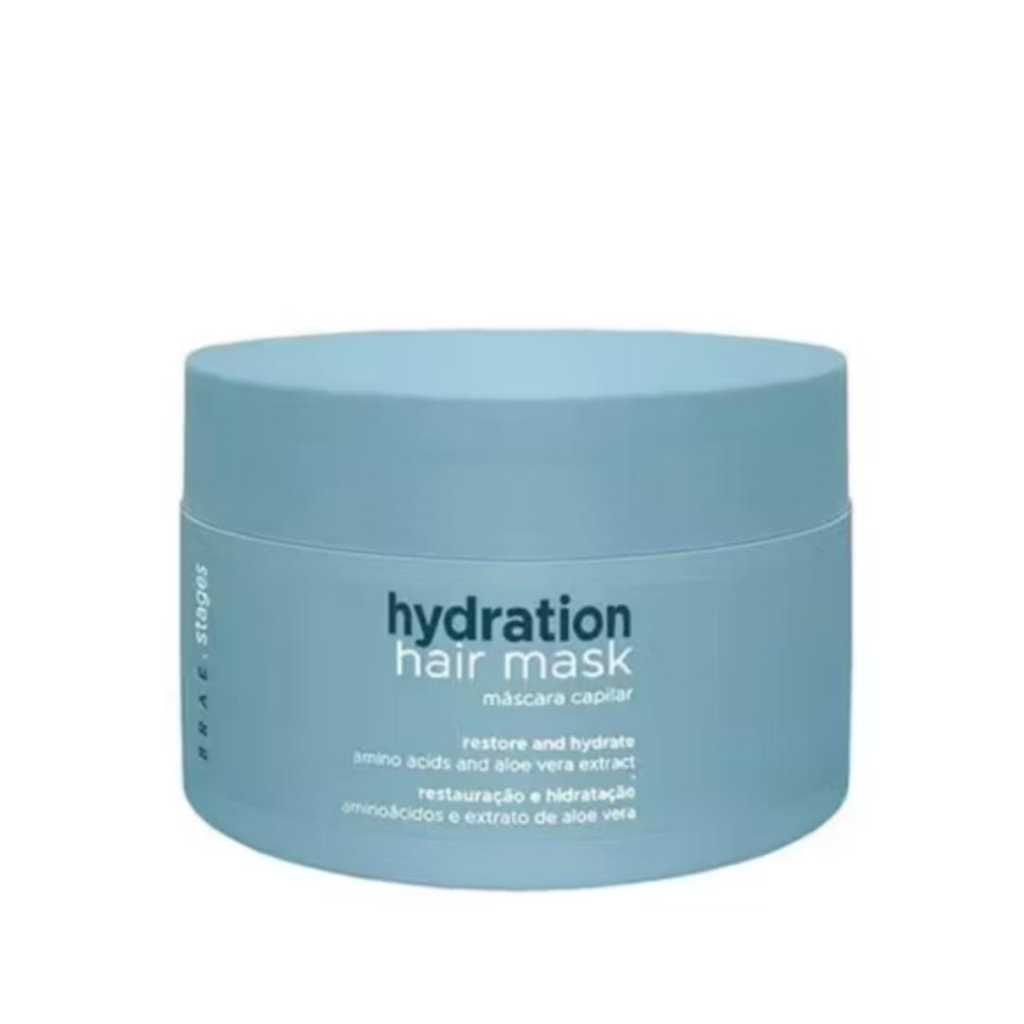 Máscara de Hidratação Braé Stages Hydration 200g