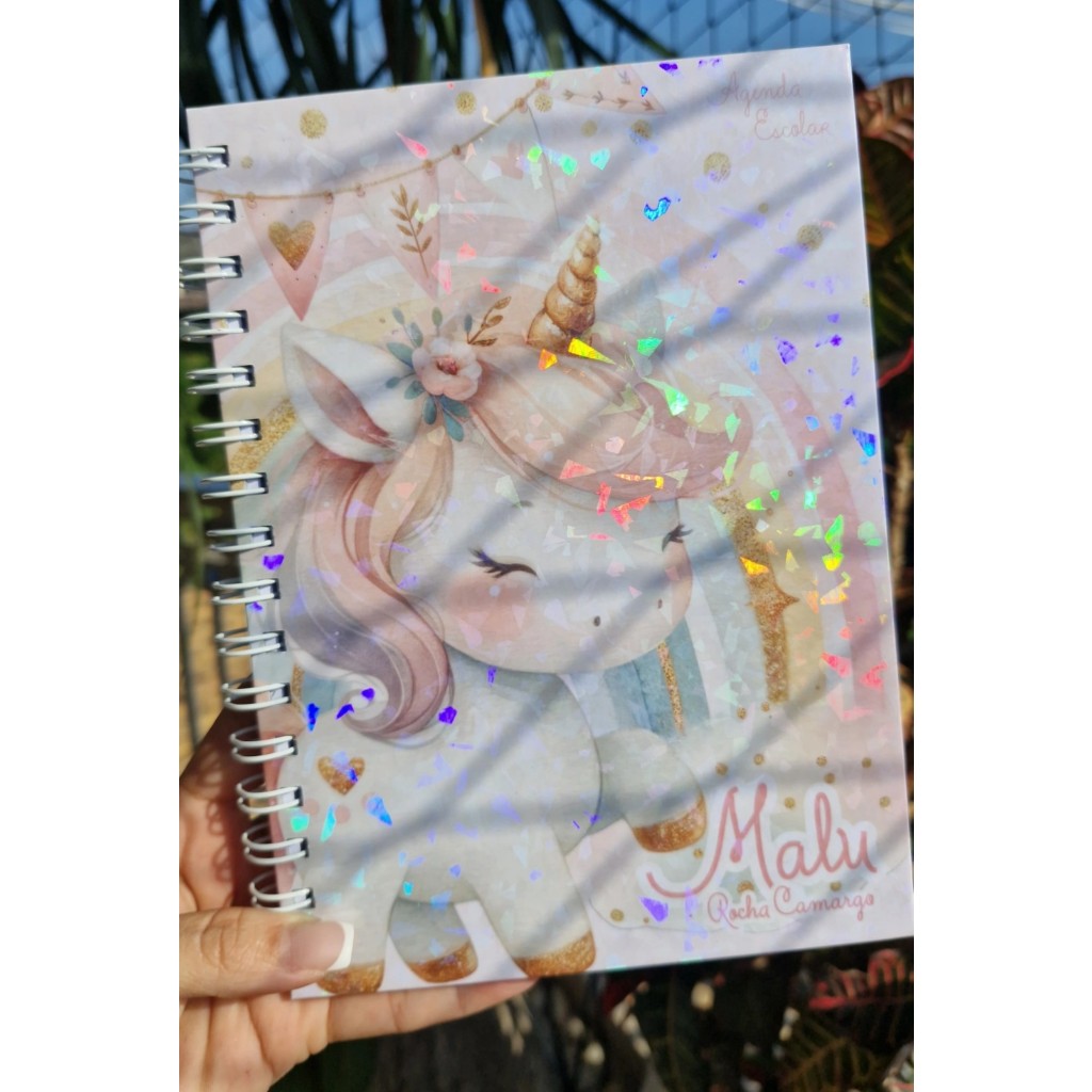 Agenda Escolar Infantil A5: Onde Comprar | BuscaProdutos