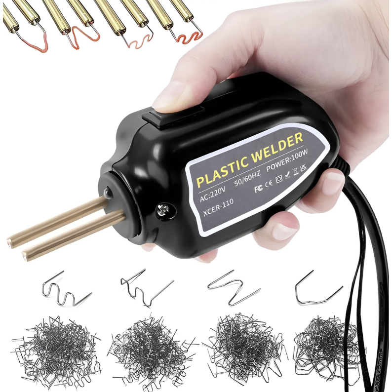 Máquina de Solda Ferro Portátil: Onde Comprar | BuscaProdutos