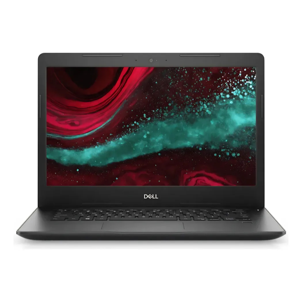 Notebook Dell Latitude 3490 Core I5 8 Gen Ram 8gb Ssd 256gb