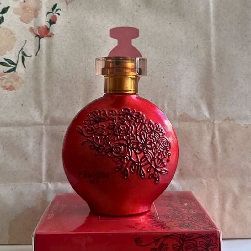 Perfume Floral Frutado Boticário: Onde Comprar | BuscaProdutos
