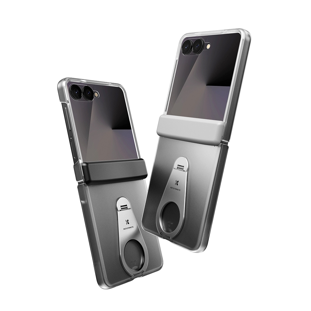 Xundd Capa dobrável para Samsung Z FLIP6/Fold5/6/7 resistente a impactos-Capa de TPU macia com proteção nos quatro canto