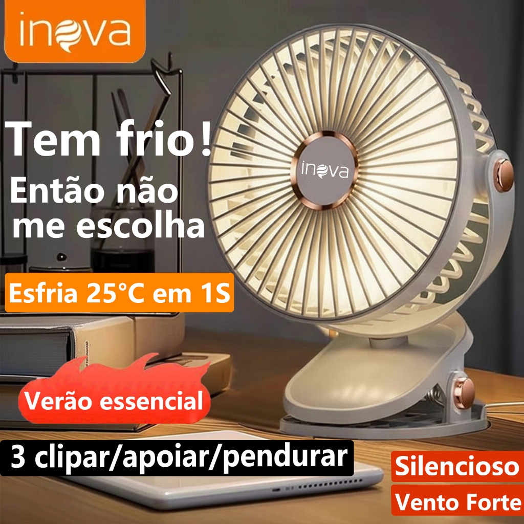 Suporte Ventilador: Onde Comprar | BuscaProdutos