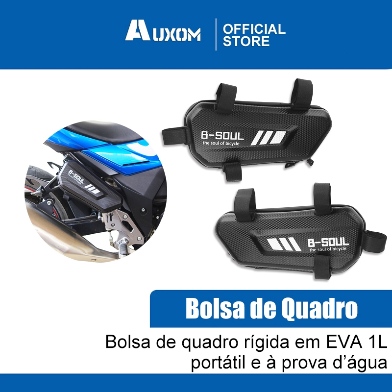 Alforge Lateral Moto: Onde Comprar | BuscaProdutos