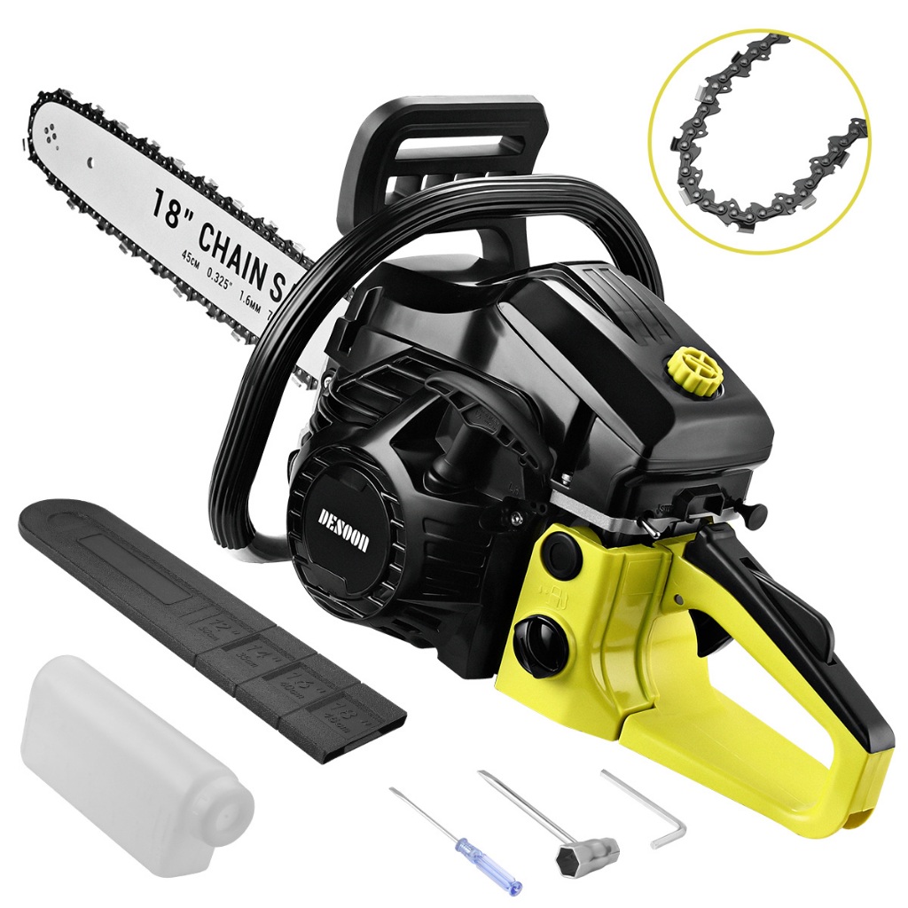 O que é Máquina a Gasolina? Guia e Onde Comprar | BuscaProdutos