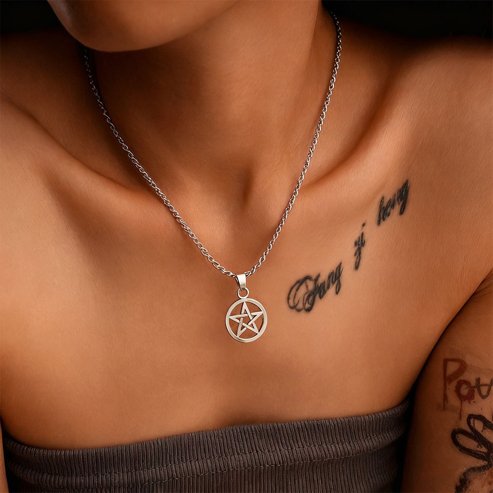 Supernatural Pentagrama: Onde Comprar | BuscaProdutos