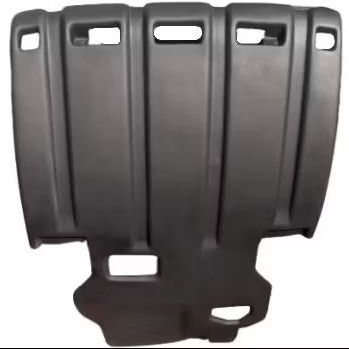 Peito de aço protetor Carter L200 sport - L200 outdoor L200 savana 2004 a 2012