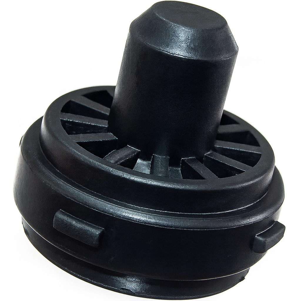Bucha Eixo Turbina Ar Condicionado Samsung ND05 AC060 DB94-00759A Original
