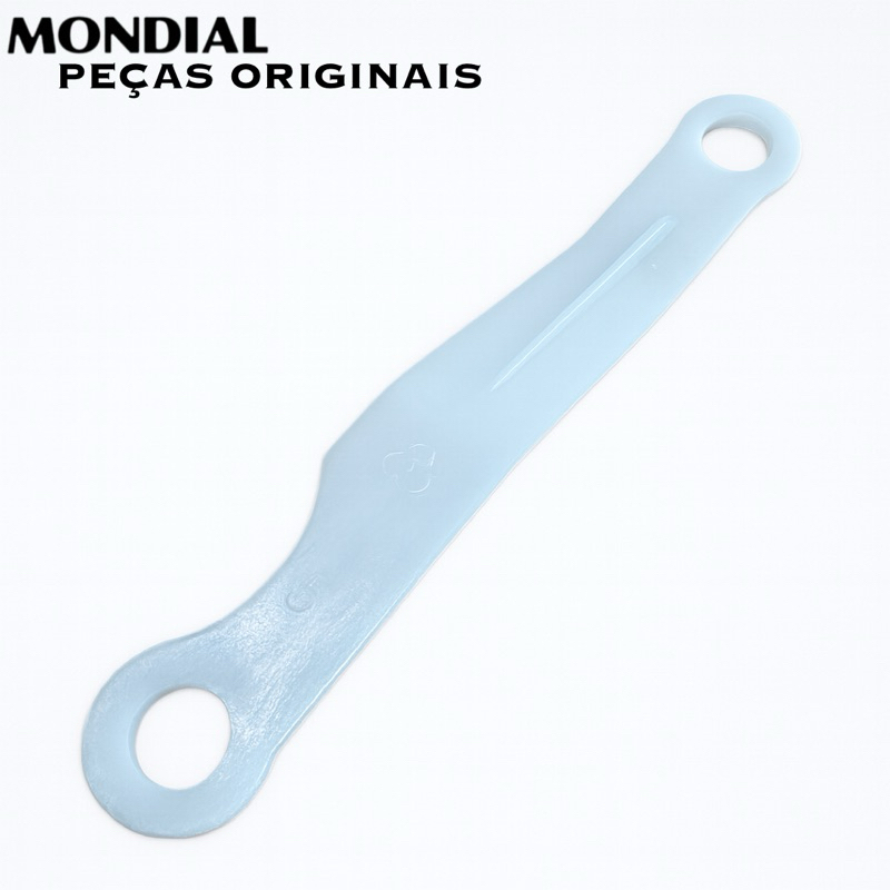 Braço da Oscilação para Ventilador Mondial 40cm ( ESPECÍFICO MOTOR DE 40CM )