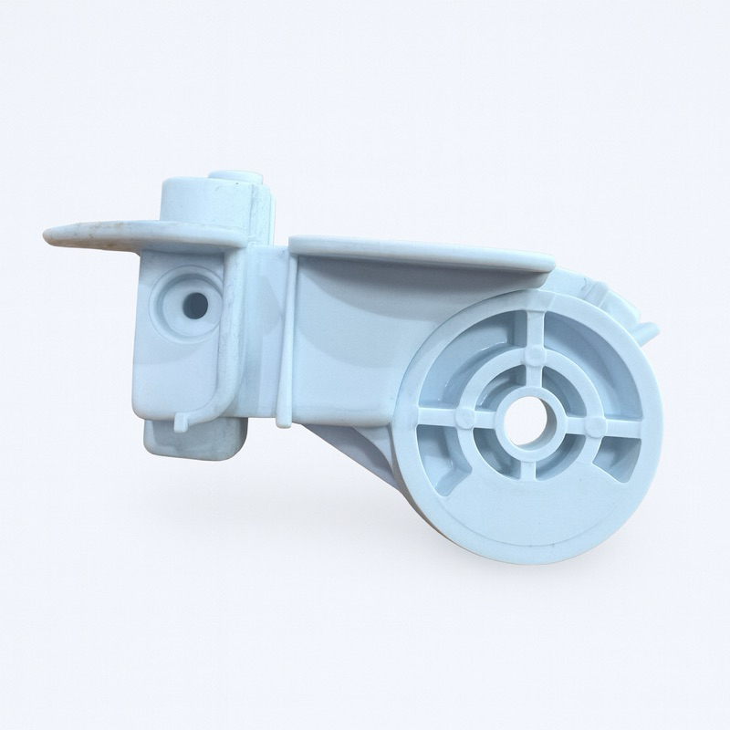 Pescoço Pivô para Ventilador da Mondial Original de 30cm e 40cm Branco
