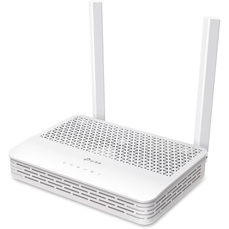 Roteador/ONT TP-Link XC220-G3 – Wi-Fi Dual Band AC1200, GPON/EPON, Gigabit, EasyMesh