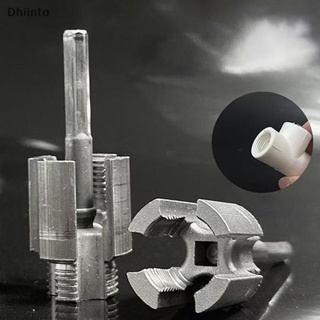 Ferramenta Integrada Para Tubos De Rosca Interna E Externa-Rosqueamento De 1/2 Polegadas 15659 em Oferta na Shopee