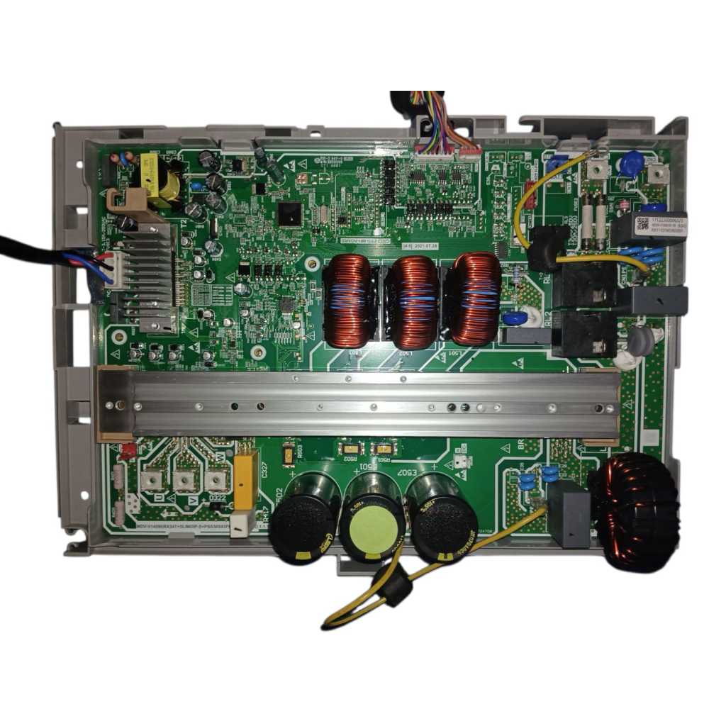 Placa Eletrônica Principal da Condensadora Midea Inverter 38ATQA48M5