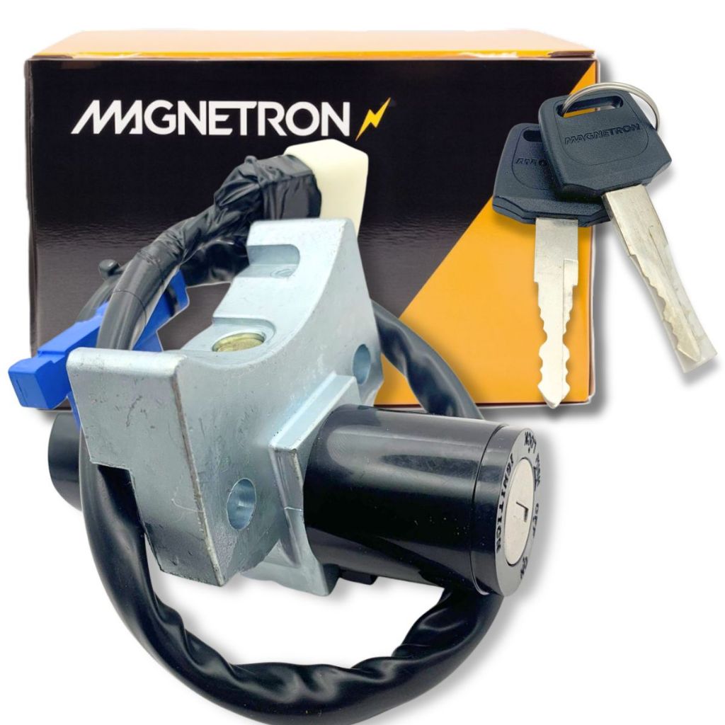Chave de Ignição Cg 150 Fan Esi / Esdi 2014-2015 Magnetron em Oferta na Shopee