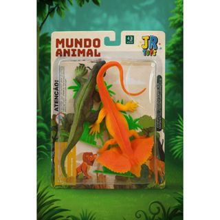 Lagarto lagartixa de Borracha em Oferta na Shopee