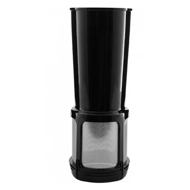 Filtro Unificado Preto p/ Liquidificador - Philco Ou Britânia