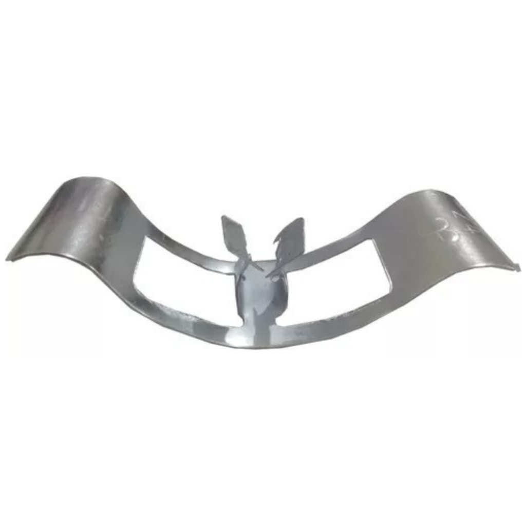 Presilha Para Forros Bigodinho Eppe 20mm - 100 Unidades