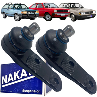 Par Pivô Suspensão Dianteiro Vw Gol G1 Parati G1 Voyage em Oferta na Shopee