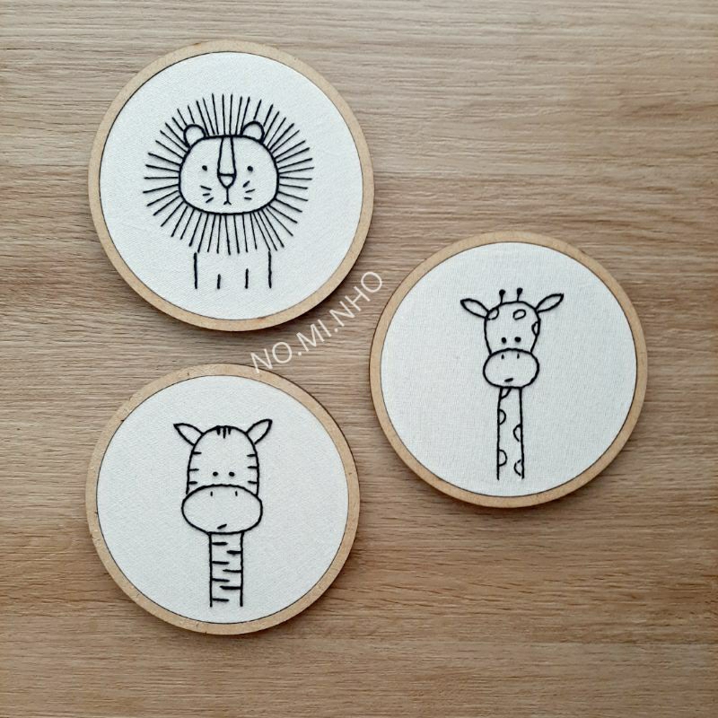 Girafa de Madagascar: Onde Comprar | BuscaProdutos