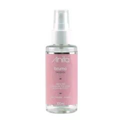 Bruma Fixadora de Maquiagem Vegano - Anita 100ml