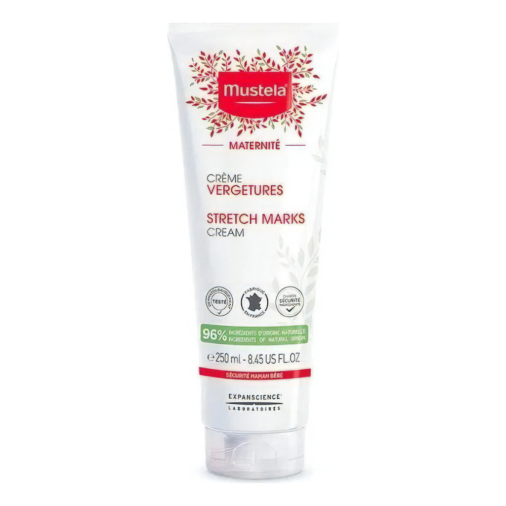 Creme Estrias Maternité: Onde Comprar | BuscaProdutos