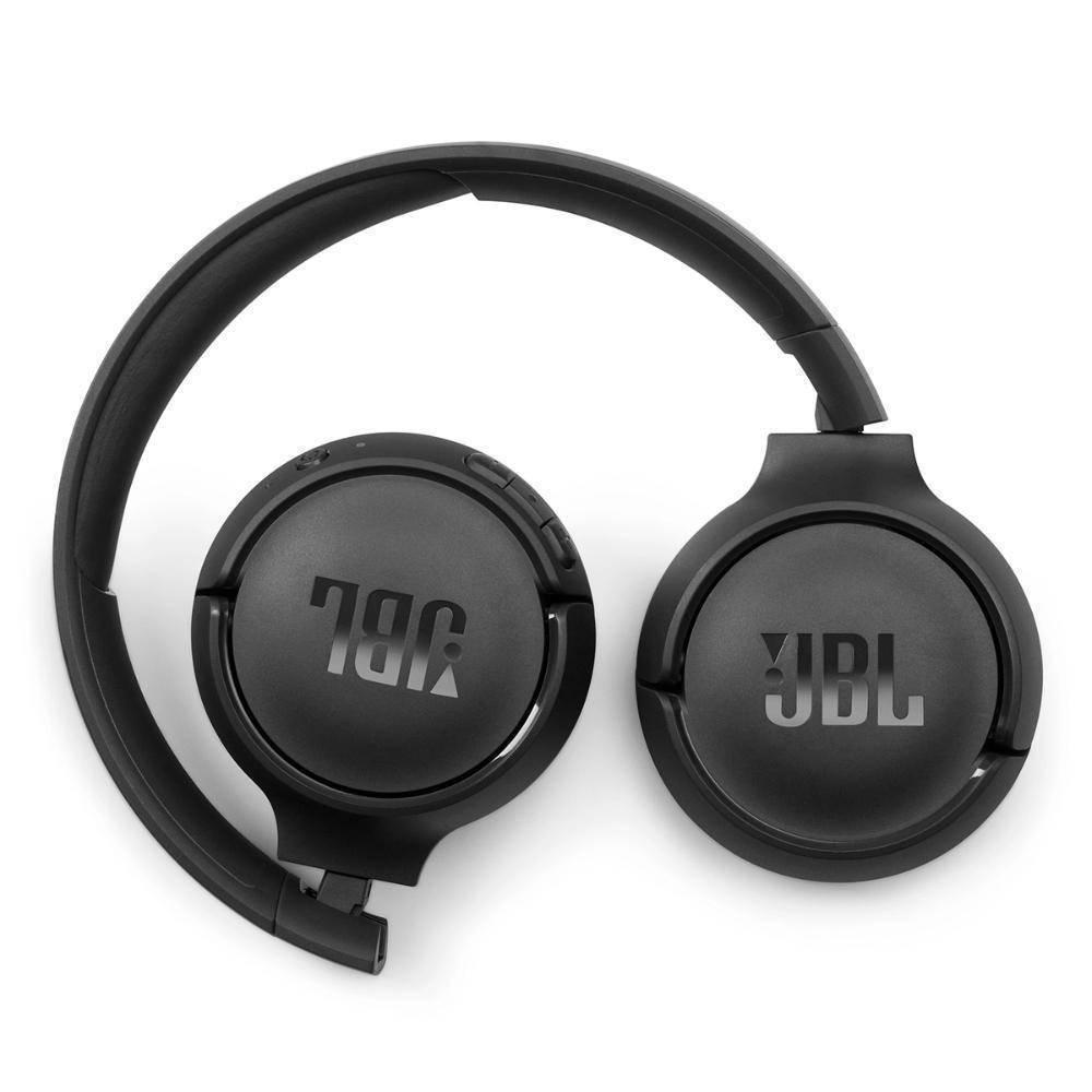 Fone de Ouvido TWS JBL Tune 520BT Over Ear Bluetooth Outlet