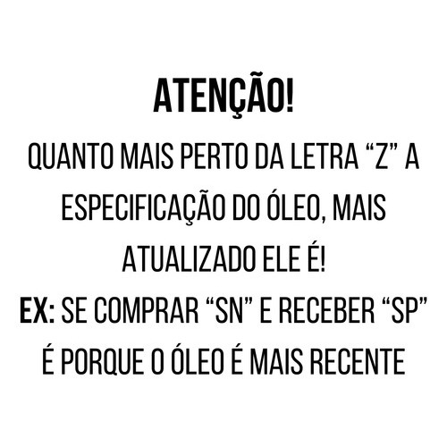 Kit Troca Óleo Selenia 5w30 Citroen C3 1.5 2013/2017 — imagem 2 de 2