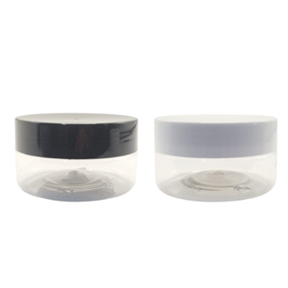 Kit 10 Potes 150ML com Tampa - Para Esfoliastes/ Manteigas corporais em Oferta na Shopee