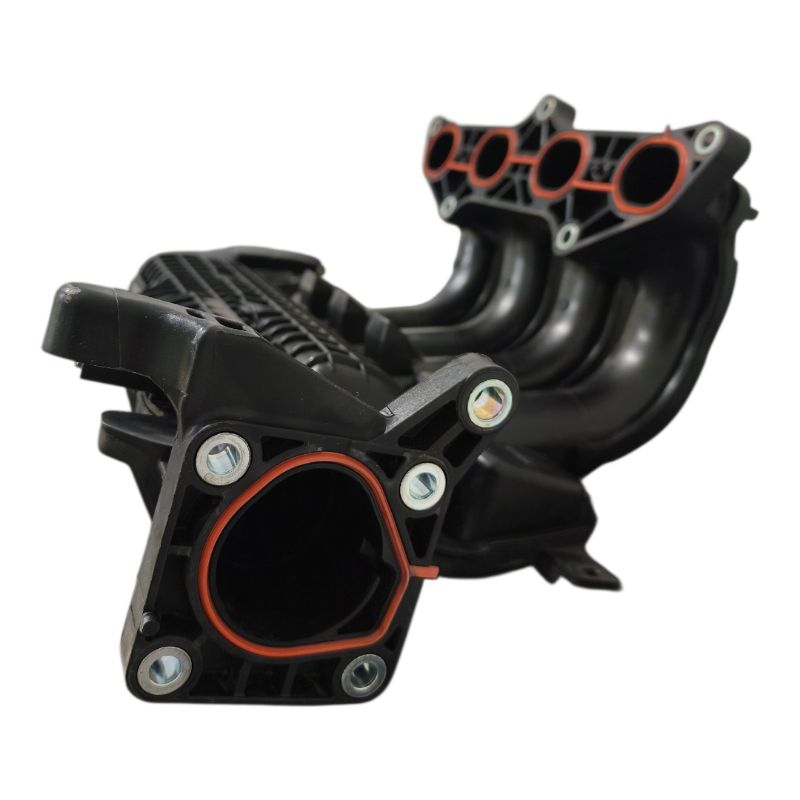 Coletor Admissao Com Sensor Honda Fit 2015 2016 2017 2018 2019 2020 Original Honda 28234360