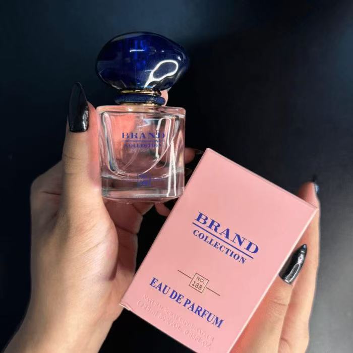 Promoçāo perfume brand collection 188 em Oferta na Shopee
