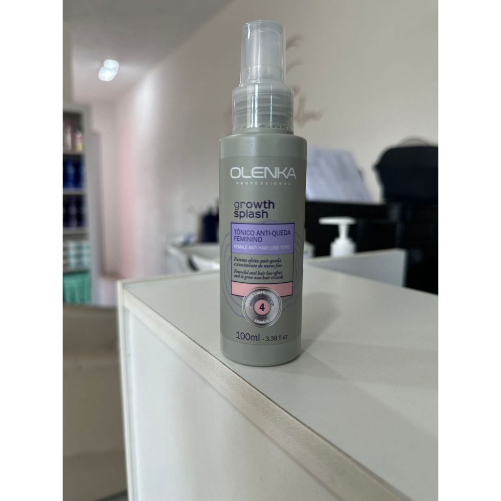 Tônico Capilar Antiqueda Feminino: Onde Comprar | BuscaProdutos