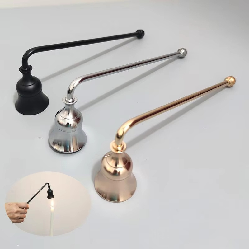 O que é Abafador Vela? Guia e Onde Comprar | BuscaProdutos