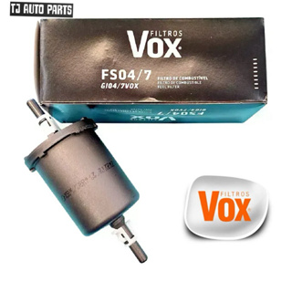 Filtro de Combustível Fs04/7 Vox - Universal em Oferta na Shopee