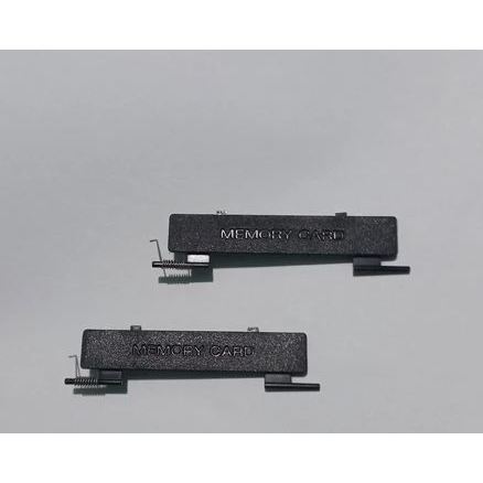 TAMPAS ORIGINAIS DA PORTA MEMORY CARD