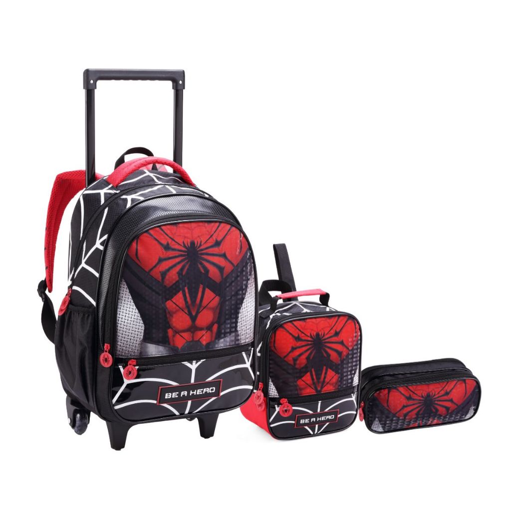 O que é Rodinhas para Mochila? Guia e Onde Comprar | BuscaProdutos