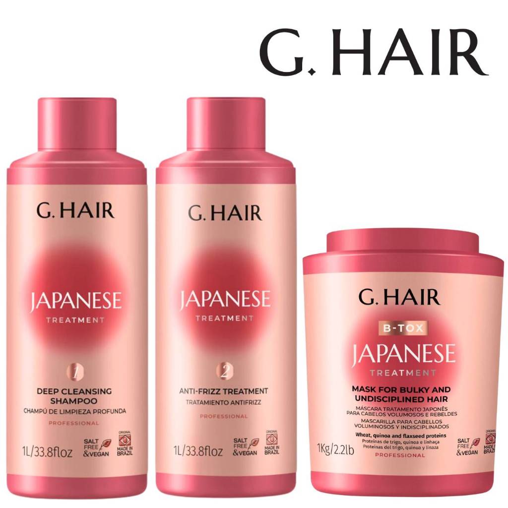 Botox Japanese: Guia Completo e Onde Comprar | BuscaProdutos