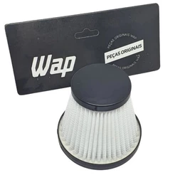 Filtro Hepa Lavavel Original Wap High Speed Plus - FW006587