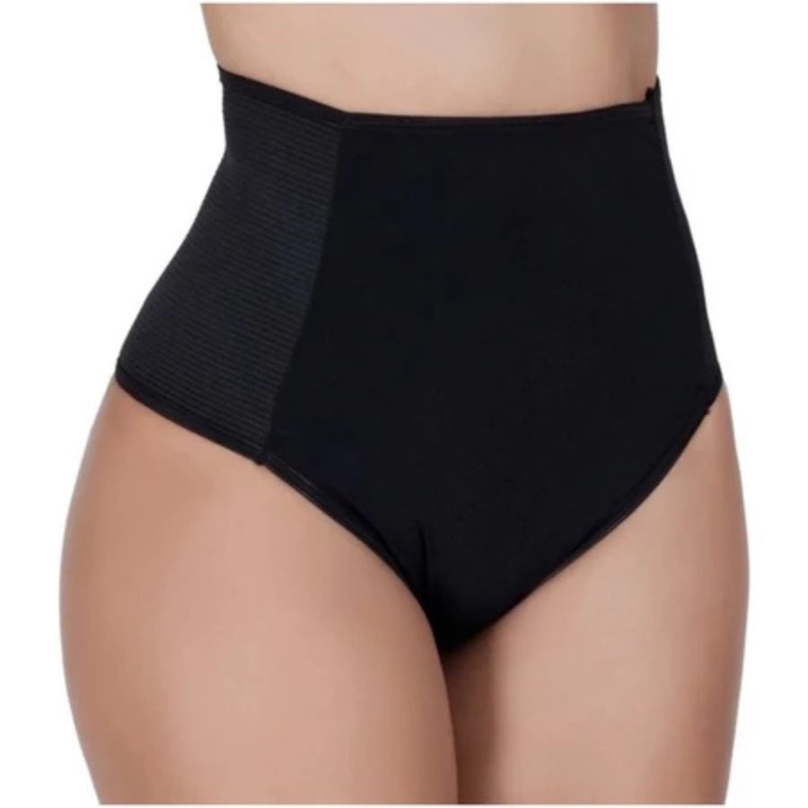 Cinta Modeladora Com Alta Compressão Pós Parto e Pós Operatório em Oferta na Shopee