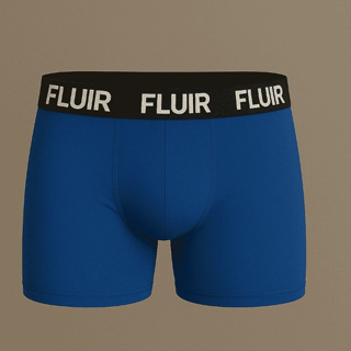 Kit 5 Cueca Juvenil Boxer Microfibra em Oferta na Shopee